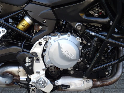 BMW F 850 GS - Afbeelding 4 van 16