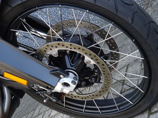 BMW F 850 GS - Afbeelding 5 van 16