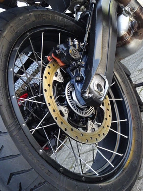 BMW F 850 GS - Afbeelding 6 van 16