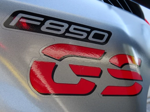 BMW F 850 GS - Afbeelding 7 van 16