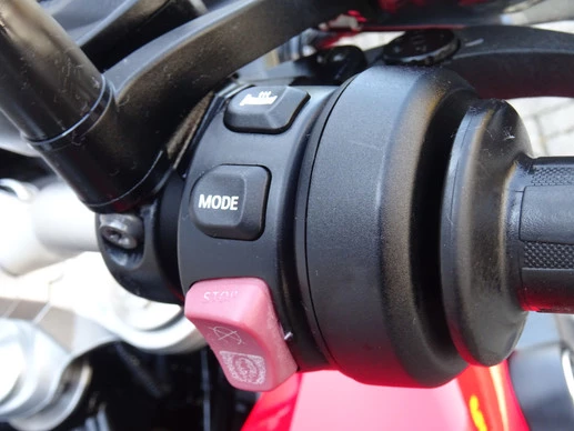 BMW F 850 GS - Afbeelding 8 van 16