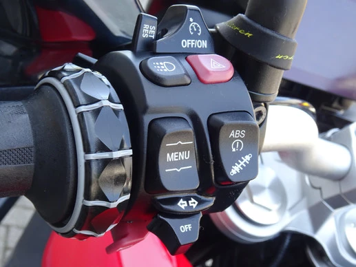 BMW F 850 GS - Afbeelding 9 van 16