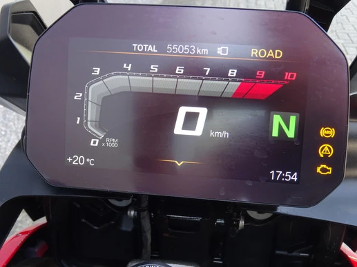 BMW F 850 GS - Afbeelding 10 van 16