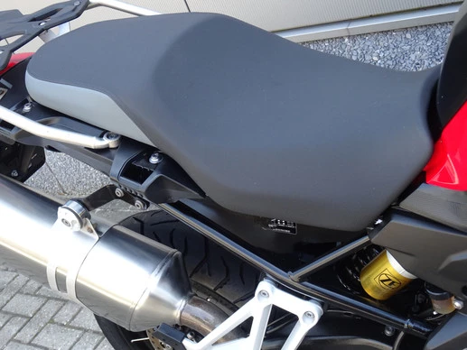 BMW F 850 GS - Afbeelding 12 van 16