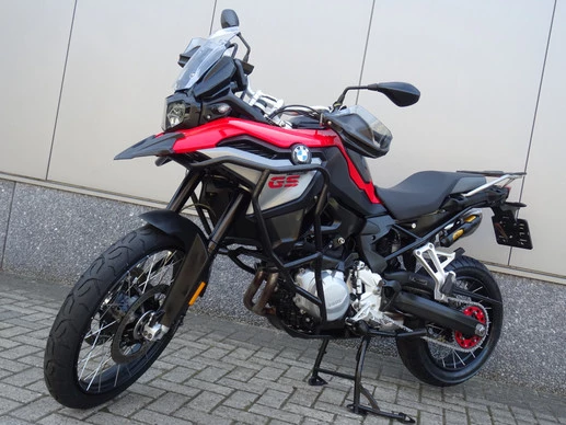 BMW F 850 GS - Afbeelding 13 van 16