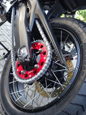 BMW F 850 GS - Afbeelding 14 van 16