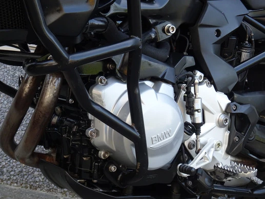 BMW F 850 GS - Afbeelding 15 van 16