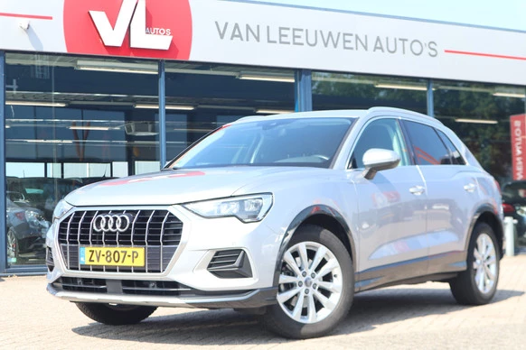 Audi Q3 - Afbeelding 1 van 30
