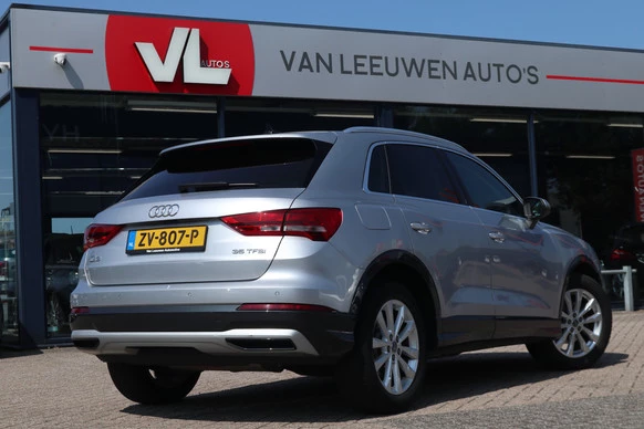 Audi Q3 - Afbeelding 2 van 30