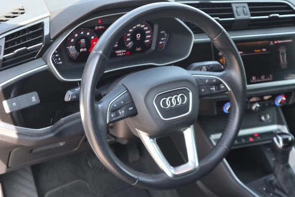 Audi Q3 - Afbeelding 3 van 30