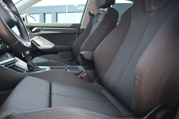 Audi Q3 - Afbeelding 4 van 30