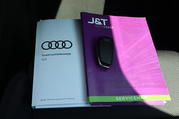 Audi Q3 - Afbeelding 6 van 30
