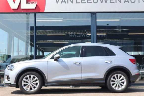 Audi Q3 - Afbeelding 7 van 30