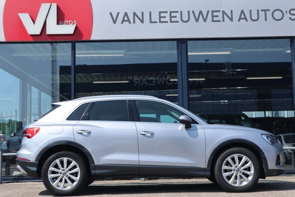 Audi Q3 - Afbeelding 8 van 30