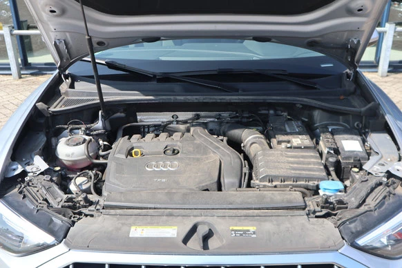 Audi Q3 - Afbeelding 12 van 30