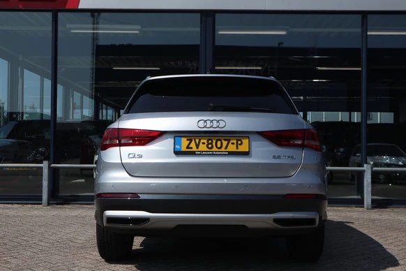 Audi Q3 - Afbeelding 13 van 30