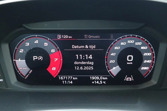 Audi Q3 - Afbeelding 21 van 30
