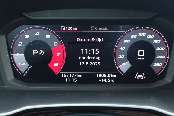 Audi Q3 - Afbeelding 22 van 30
