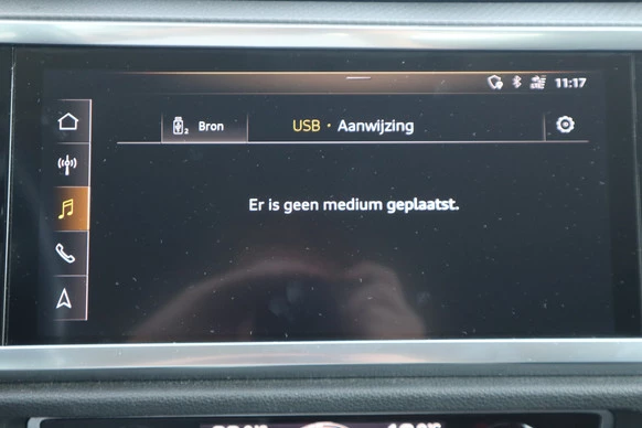 Audi Q3 - Afbeelding 25 van 30