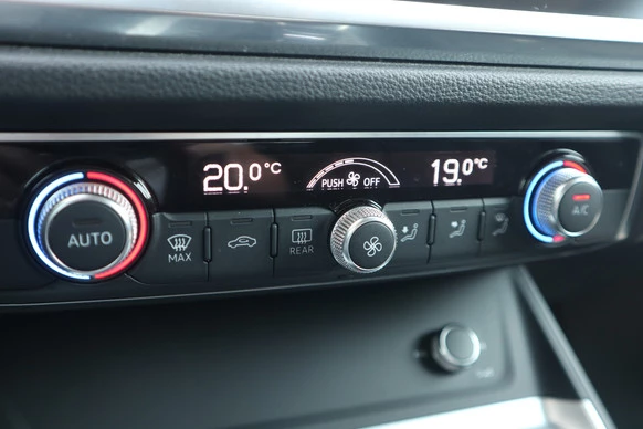 Audi Q3 - Afbeelding 29 van 30