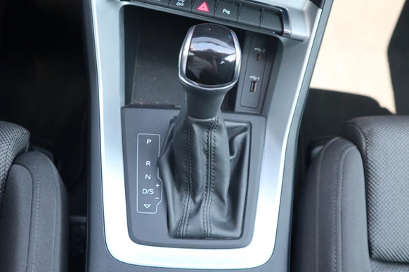 Audi Q3 - Afbeelding 30 van 30