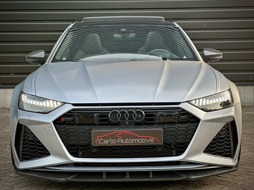 Audi RS6 - Afbeelding 5 van 30