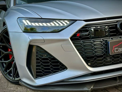 Audi RS6 - Afbeelding 6 van 30