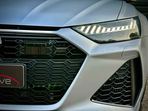 Audi RS6 - Afbeelding 7 van 30