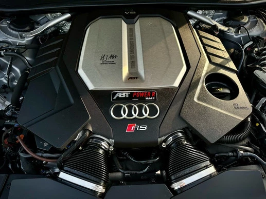 Audi RS6 - Afbeelding 8 van 30