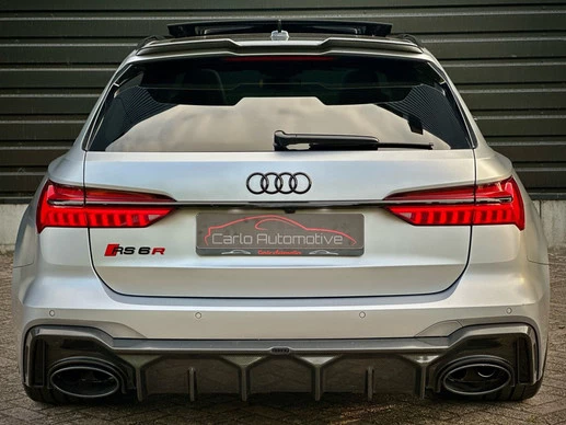 Audi RS6 - Afbeelding 11 van 30