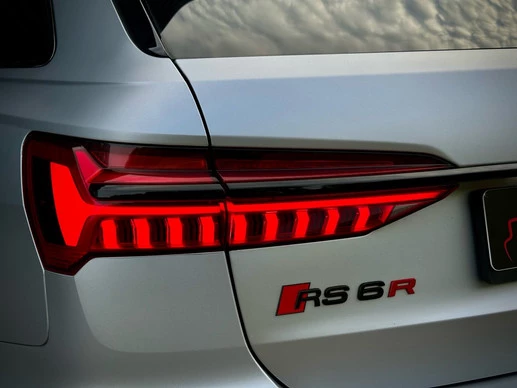 Audi RS6 - Afbeelding 12 van 30