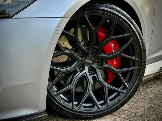 Audi RS6 - Afbeelding 14 van 30
