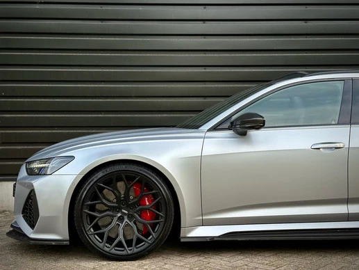 Audi RS6 - Afbeelding 17 van 30