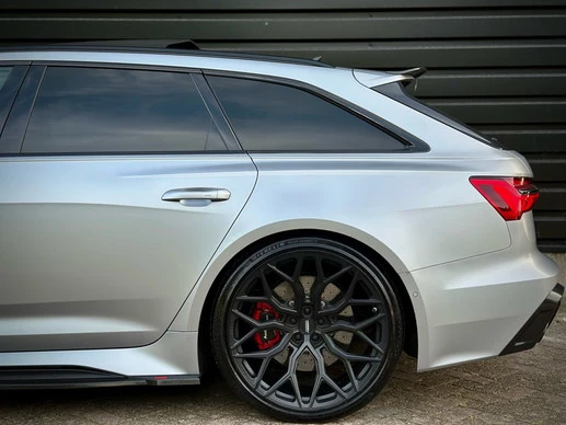 Audi RS6 - Afbeelding 18 van 30