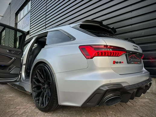 Audi RS6 - Afbeelding 20 van 30