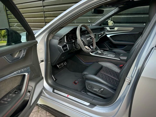 Audi RS6 - Afbeelding 21 van 30