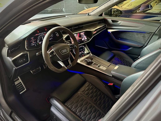 Audi RS6 - Afbeelding 23 van 30