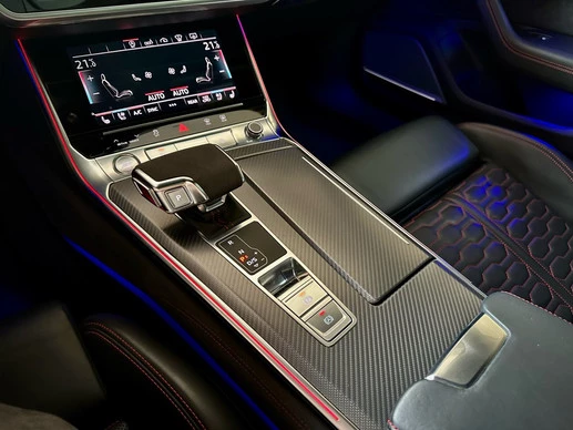 Audi RS6 - Afbeelding 25 van 30