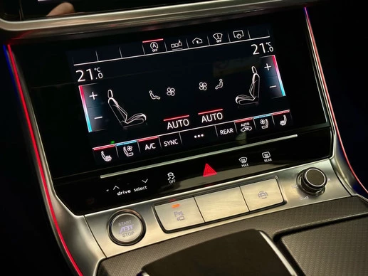 Audi RS6 - Afbeelding 27 van 30