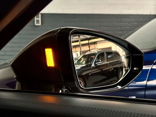 Audi RS6 - Afbeelding 30 van 30