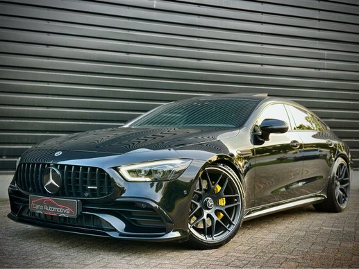 Mercedes-Benz AMG GT - Afbeelding 1 van 30