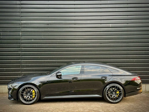 Mercedes-Benz AMG GT - Afbeelding 6 van 30