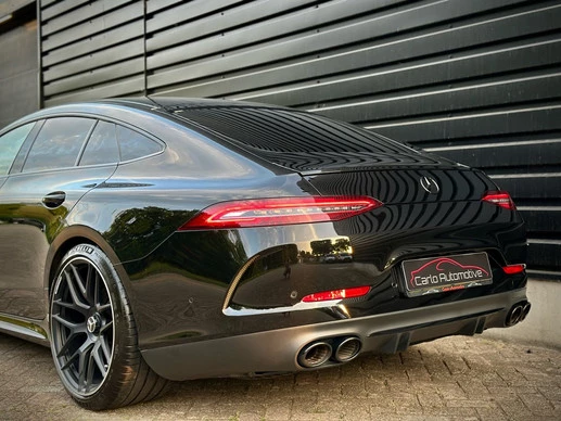 Mercedes-Benz AMG GT - Afbeelding 7 van 30