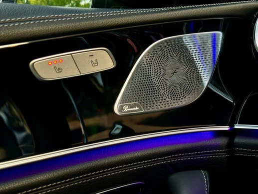 Mercedes-Benz AMG GT - Afbeelding 9 van 30