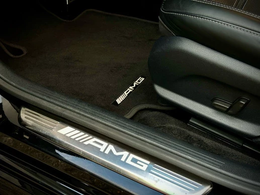 Mercedes-Benz AMG GT - Afbeelding 11 van 30