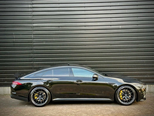 Mercedes-Benz AMG GT - Afbeelding 20 van 30