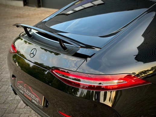 Mercedes-Benz AMG GT - Afbeelding 21 van 30