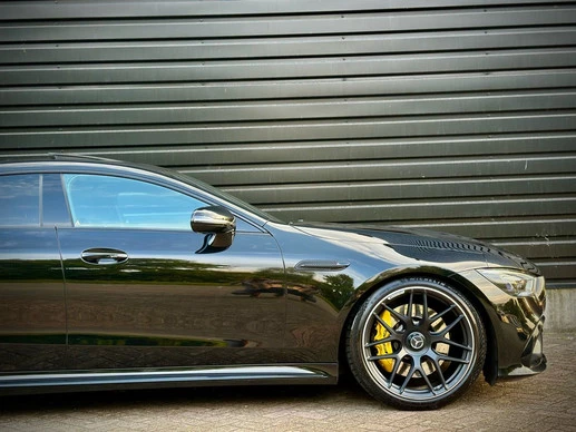 Mercedes-Benz AMG GT - Afbeelding 23 van 30