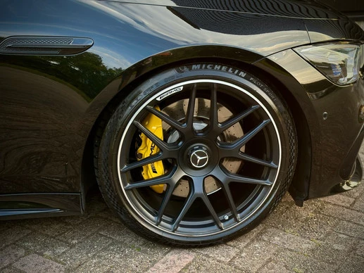 Mercedes-Benz AMG GT - Afbeelding 24 van 30