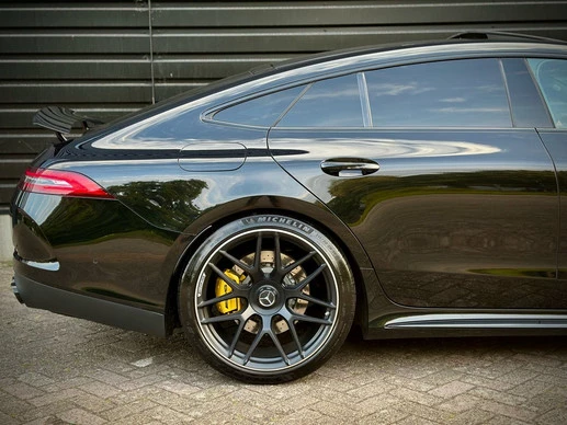 Mercedes-Benz AMG GT - Afbeelding 25 van 30